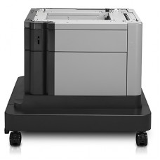 HP LaserJet 500 Sht Papr Feeder Cabinet